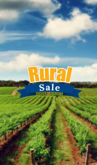 Rural Sale