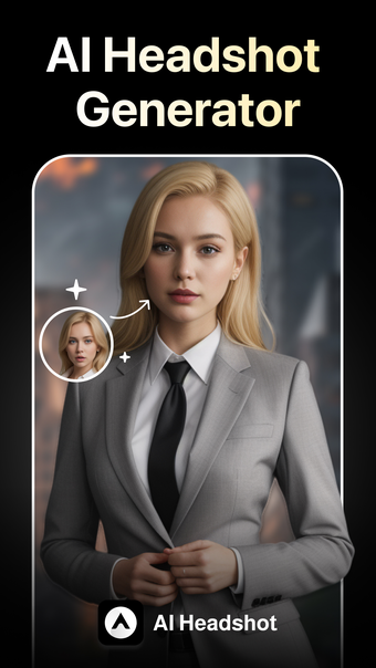 AI Headshot Master - Fotorama