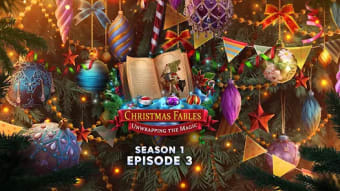 Christmas Fables Episode 3 f2p
