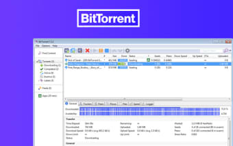 BitTorrent For Chrome