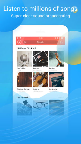 MusicBox | Online Music Player
