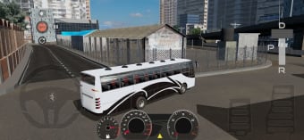 Truck And Bus Simulator Asia
