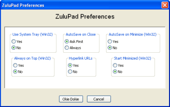 ZuluPad