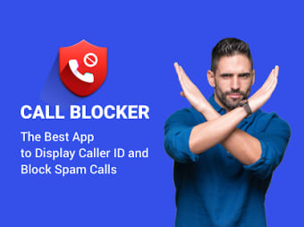 Call Blocker - robocall blocker spam call blocker