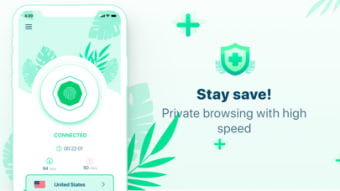 VPN Jungle Protect