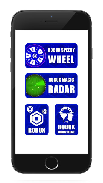 Robux Radar for Roblox 2022