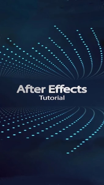 Learn Adobe After Effects 2022