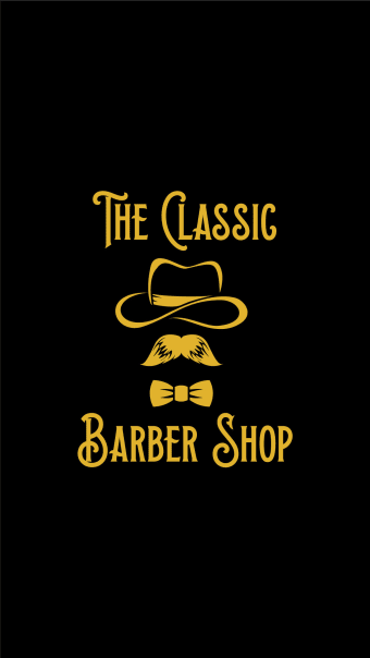 THE CLASSIC BARBER SHOP