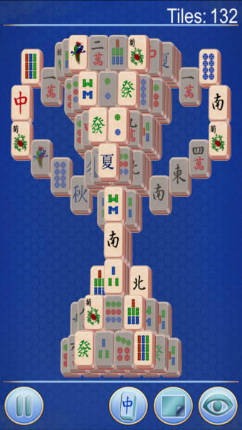 Mahjong 3 Full