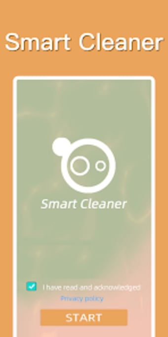 Smart Cleaner