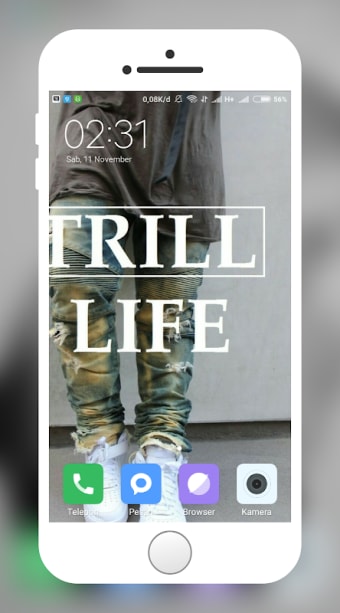 Trill Wallpapers