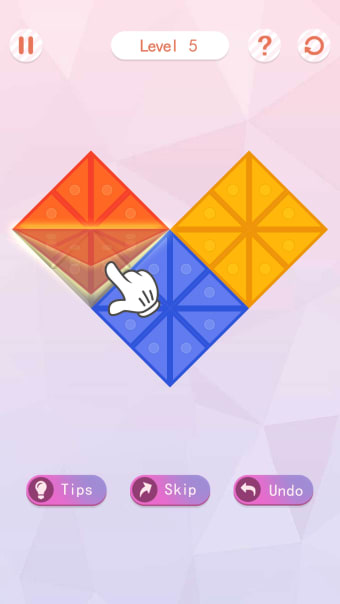 Flippuz - Blocks games