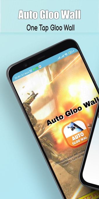 Auto Gloo Wall - Auto Clicker Macro