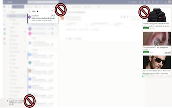 Outlook Ad Blocker