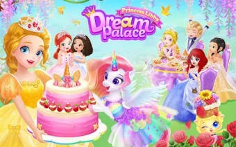 Princess Libby Dream Palace