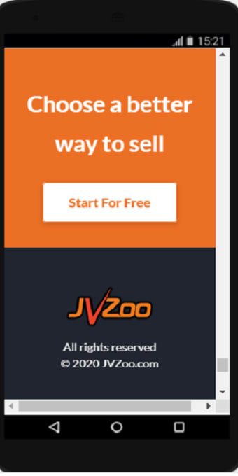 Jvzoo Affiliate Marketplace