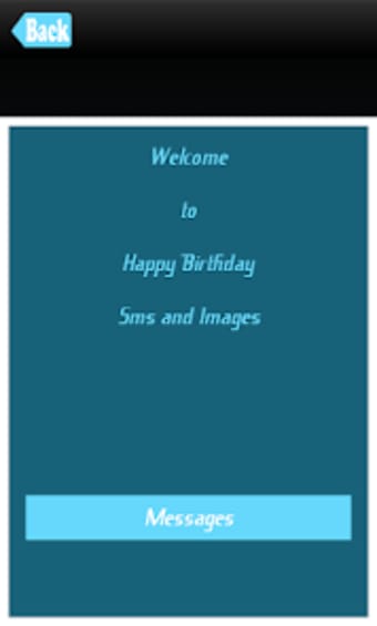 Happy Birthday Messages Wishes