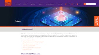 Imagen 0 para LDRA Tool Suite