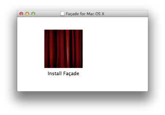 download facade for mac free