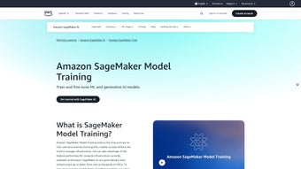 Imagen 0 para Amazon SageMaker Debugger