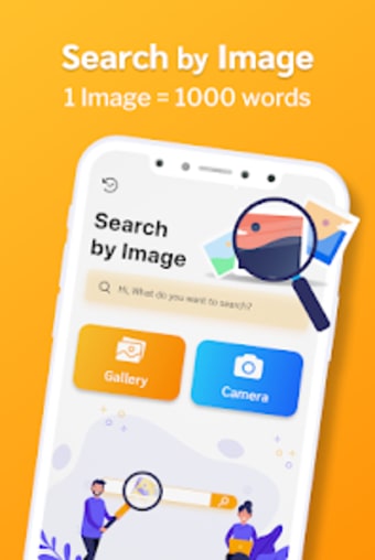 Search by Image: Image Search
