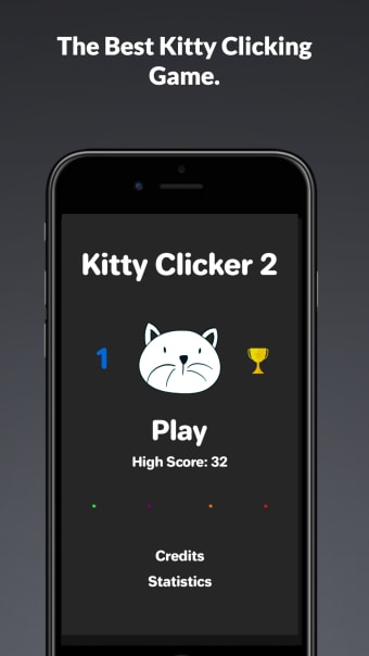 Kitty Clicker 2