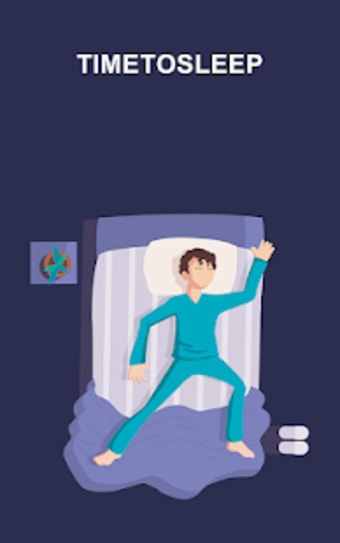 Time To Sleep- Smart alarm clock