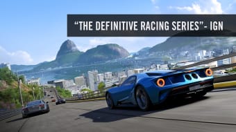 Forza Motorsport 6: Apex Premium Edition