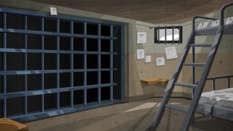 Escape 1 : Prison Break - Shawshank Redemption