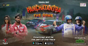 Panchatantra The Game Official