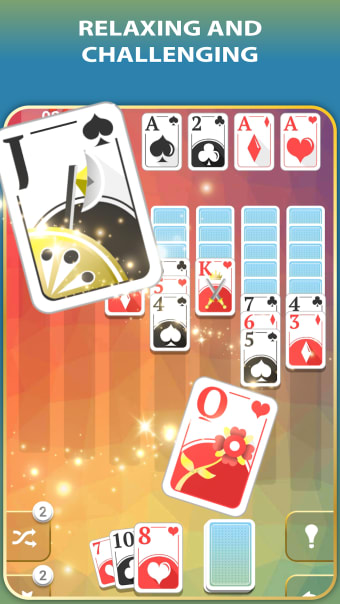 Solitaire Classic Card Game