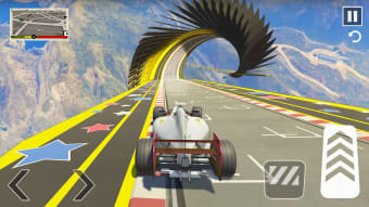 Real Formula Car Racing Sim