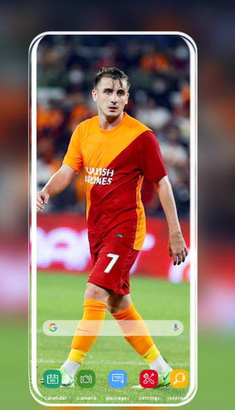 Galatasaray team wallpaper
