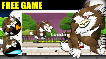 werewolf games for kids tycoon