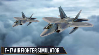 Modern Jet Air Strike Combat Shooter : Delta Force