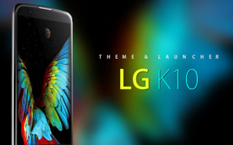 Theme for LG K10