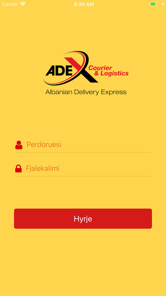 Adex Couriers