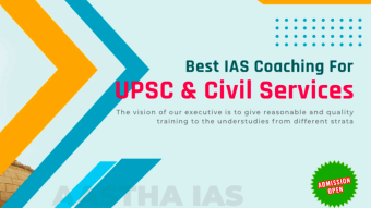 Aastha IAS – सफलता का आधार आस्था में