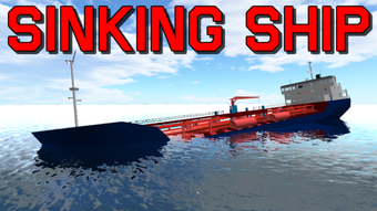 Sinking Ship