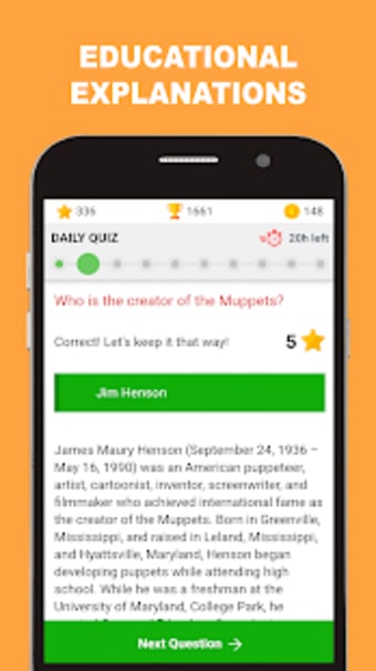 QuizzClub: Family Trivia Game with Fun Questions