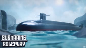 Submarine Roleplay