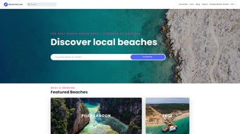 BeachAtlas