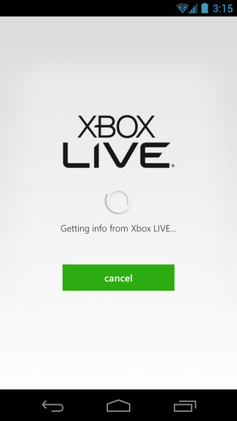 My Xbox LIVE