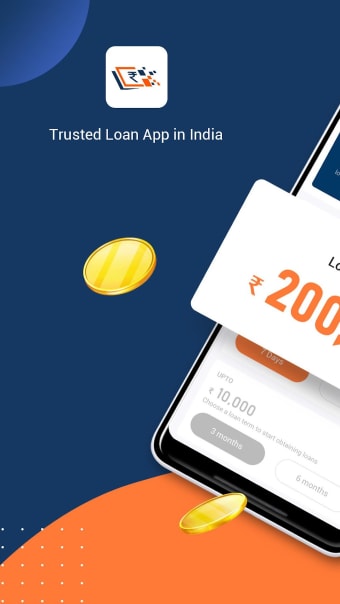 Personal Loan App - KreditOne