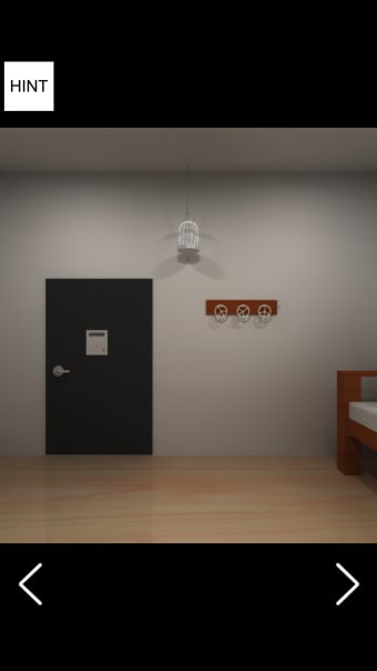 Escape Game-Balentiens Room
