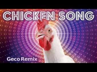 أغنية رقص الدجاجة 2021