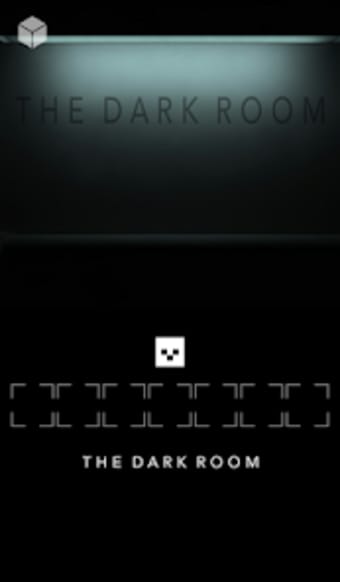 Escape Game The Dark Room