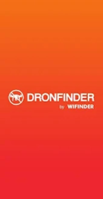 Dronfinder