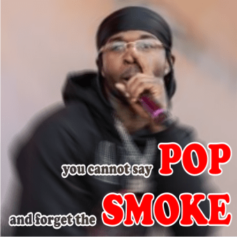 Pop Smoke Songs