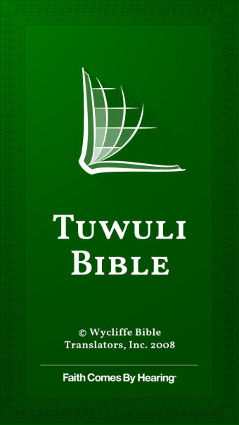 Tuwuli Bible